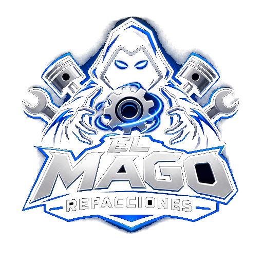 Mago Refacciones